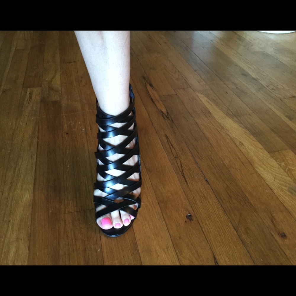 Nine West.. Aleeshao